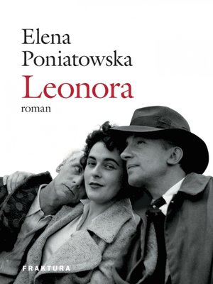 cover image of Leonora